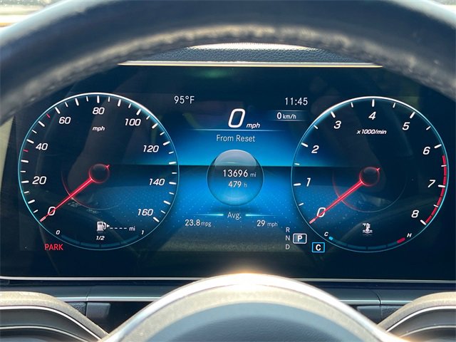 Used 2023 Mercedes-Benz GLE 350 4MATIC w/ 3rd Row Seat Package image 27