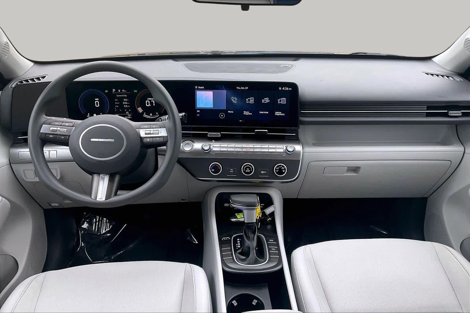 Certified 2024 Hyundai Kona SE FWD image 15