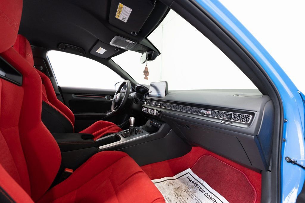 Used 2025 Honda Civic Type R image 21