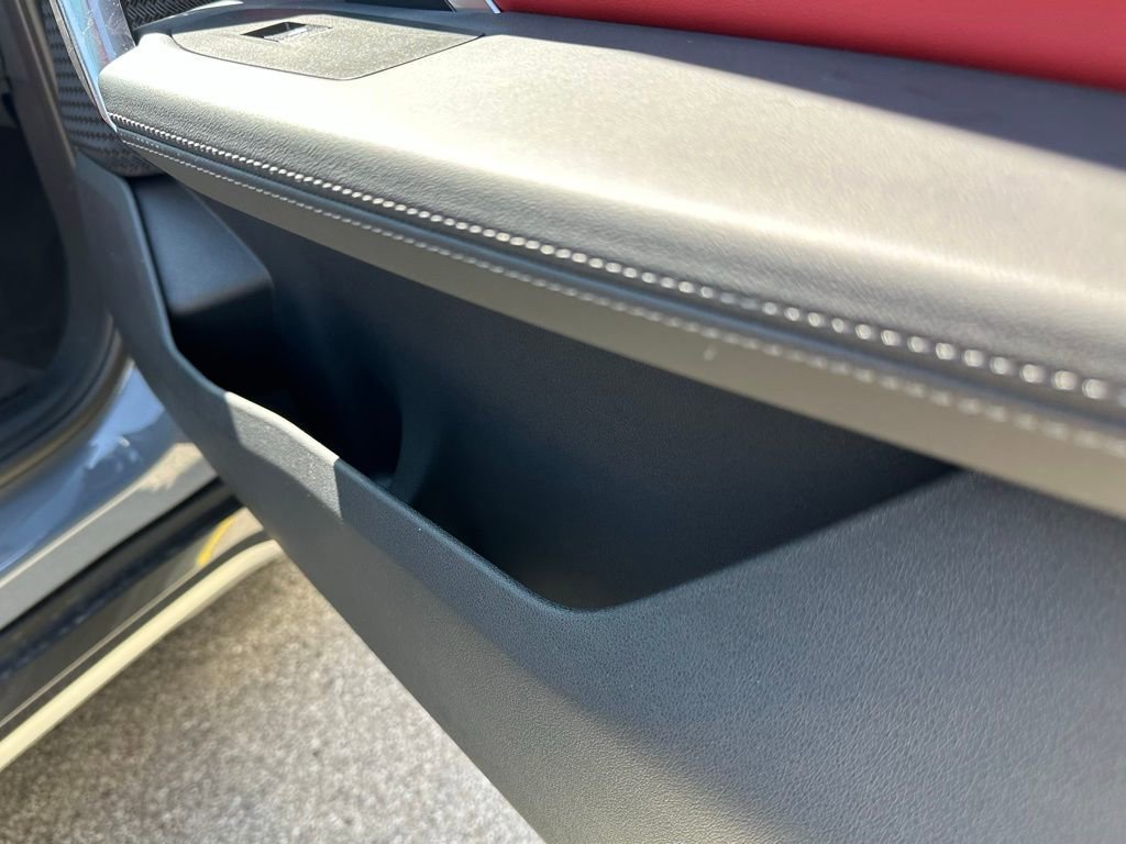 Used 2023 BMW X1 xDrive28i w/ Premium Package image 45