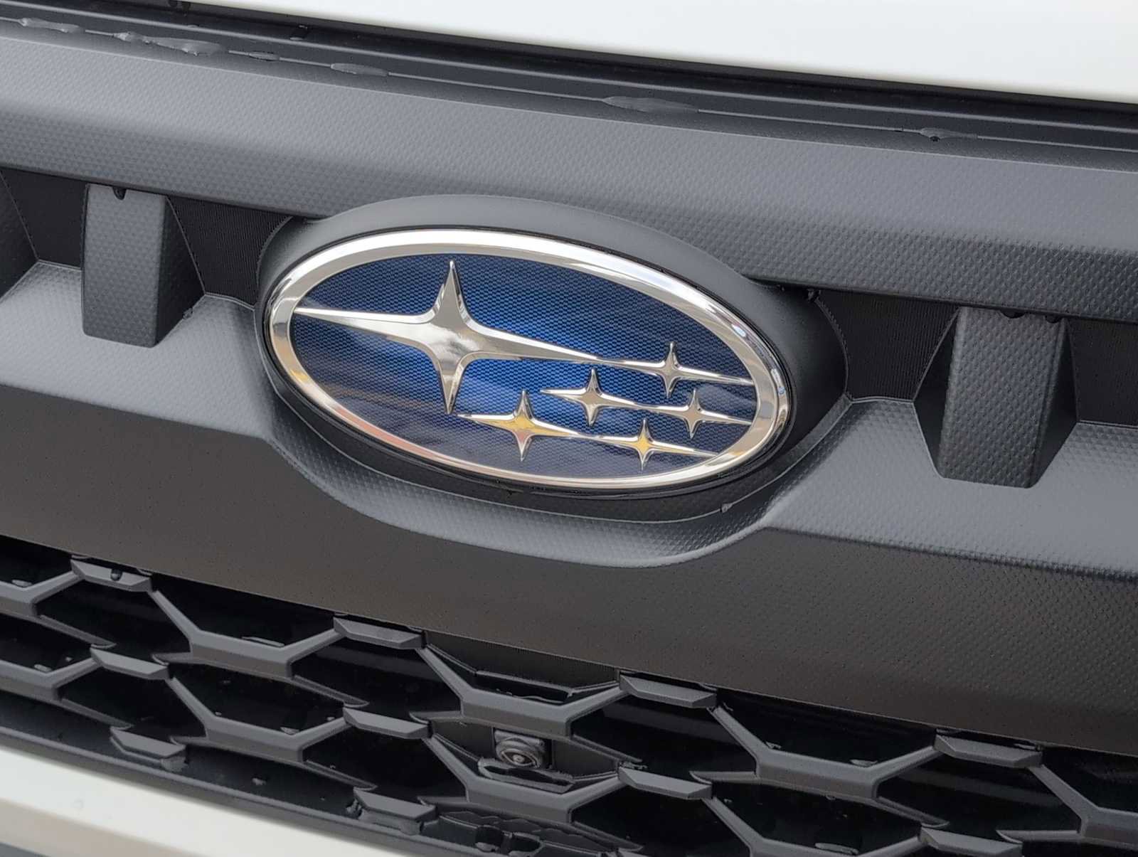 New 2026 Subaru Forester Wilderness image 12