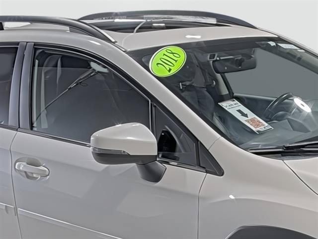 Used 2018 Subaru Crosstrek 2.0i Limited AWD/4WD image 16