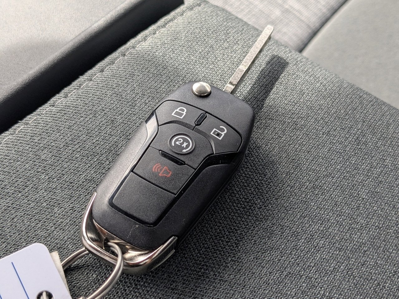 New 2026 Ford F450 XLT w/ 360-Degree Camera Package image 28