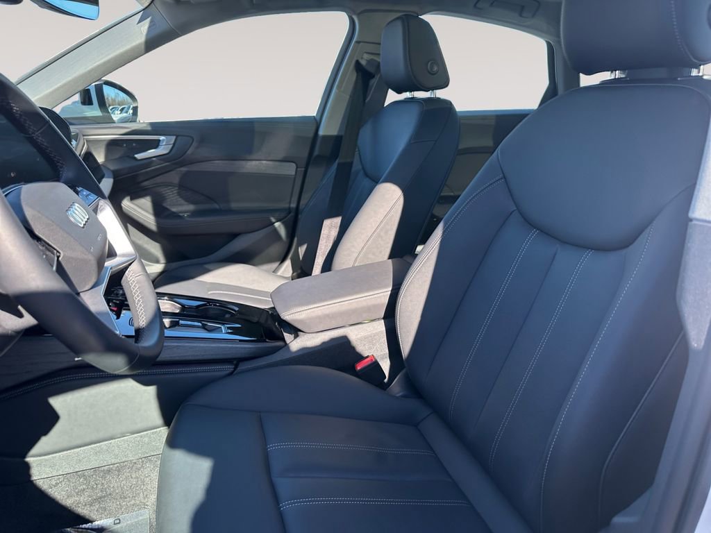 Certified 2025 Audi A5 2.0T Premium w/ Convenience Package image 9