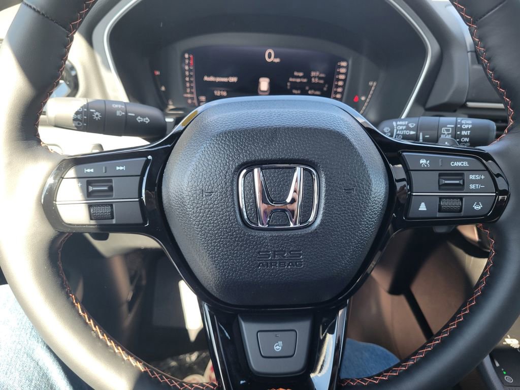 New 2026 Honda Passport TrailSport Elite image 18