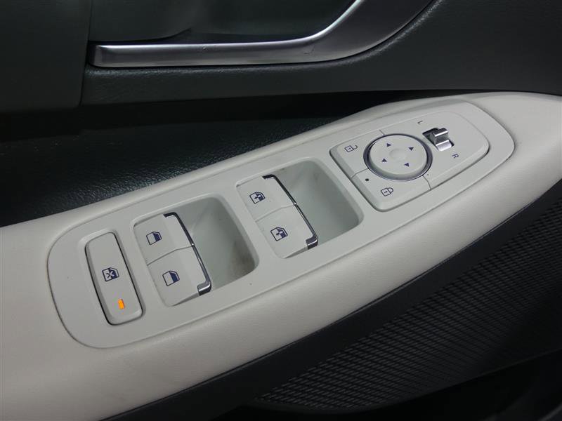 Used 2022 Hyundai Sonata SEL w/ Convenience Package FWD image 20