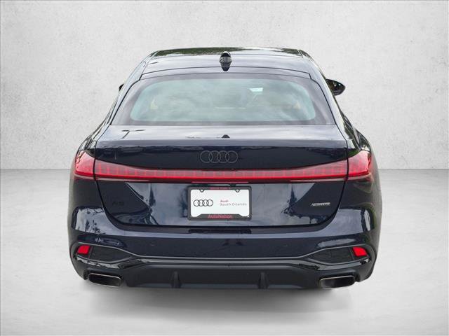 New 2026 Audi A5 Premium Plus AWD/4WD image 6