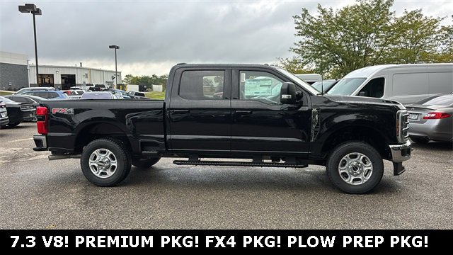 New 2026 Ford F250 XLT image 29