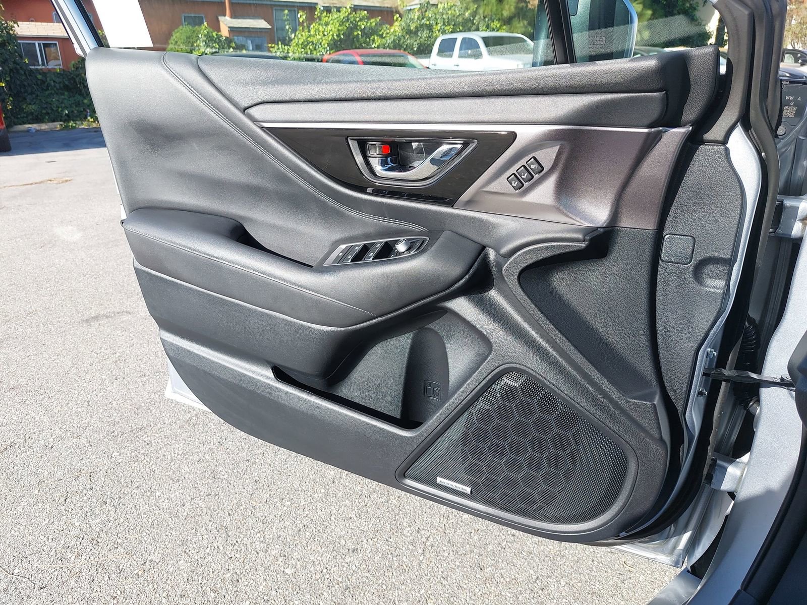 Certified 2023 Subaru Legacy Touring XT w/ Tech Package 3 image 26