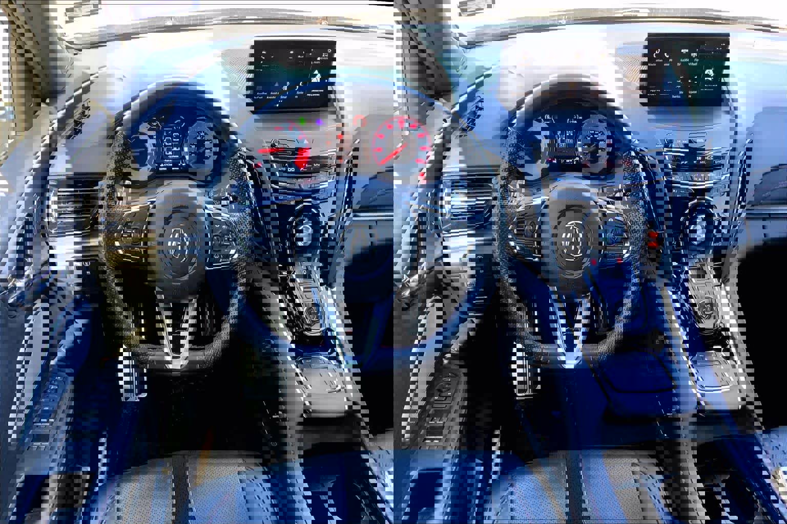 Used 2024 Acura RDX A-Spec image 6