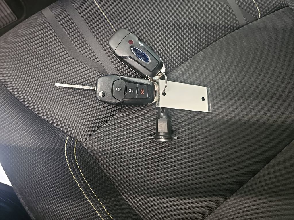 Used 2024 Ford F150 STX image 36