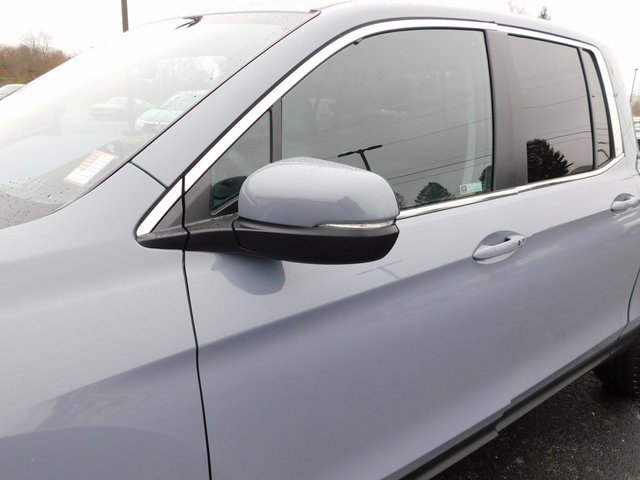 New 2026 Honda Ridgeline RTL image 15