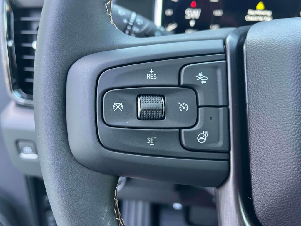 New 2026 GMC Sierra 2500 AT4 w/ Technology Package image 25