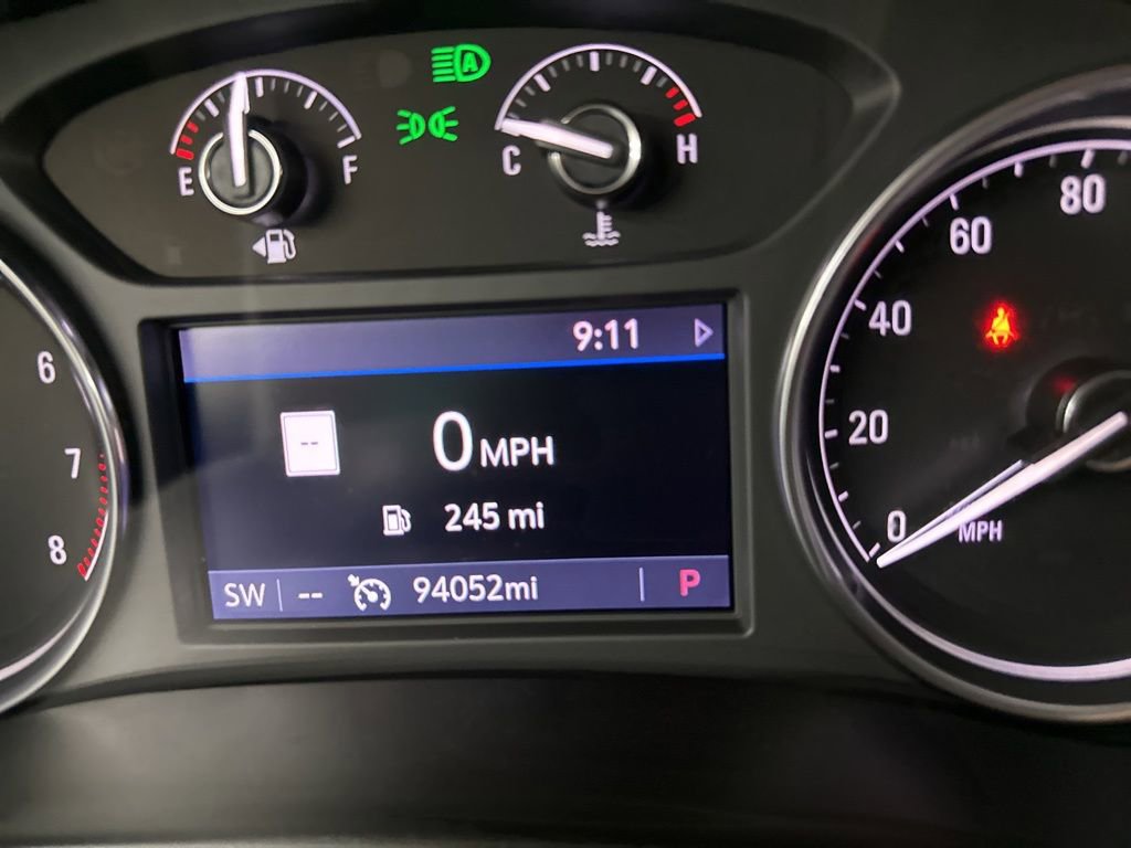 Used 2020 Buick Enclave Premium w/ Surround and Sites Package image 42