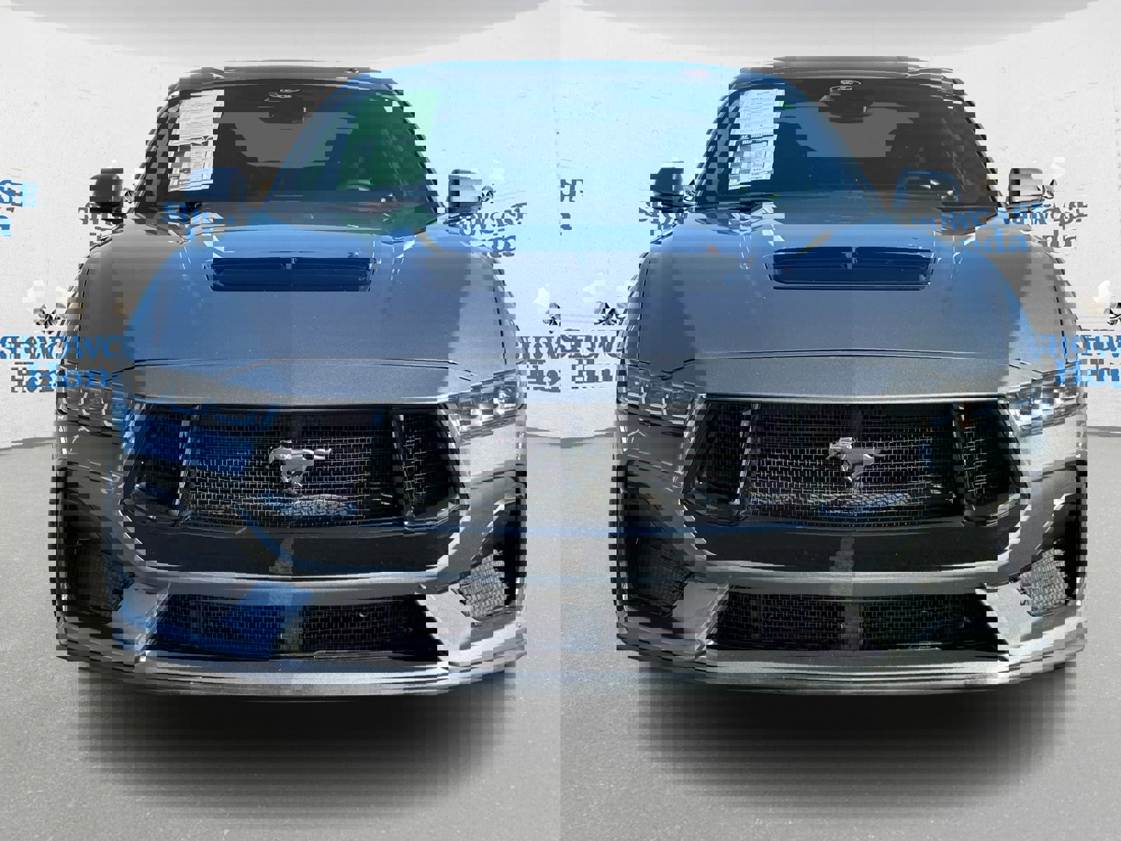 Used 2024 Ford Mustang GT Premium image 6