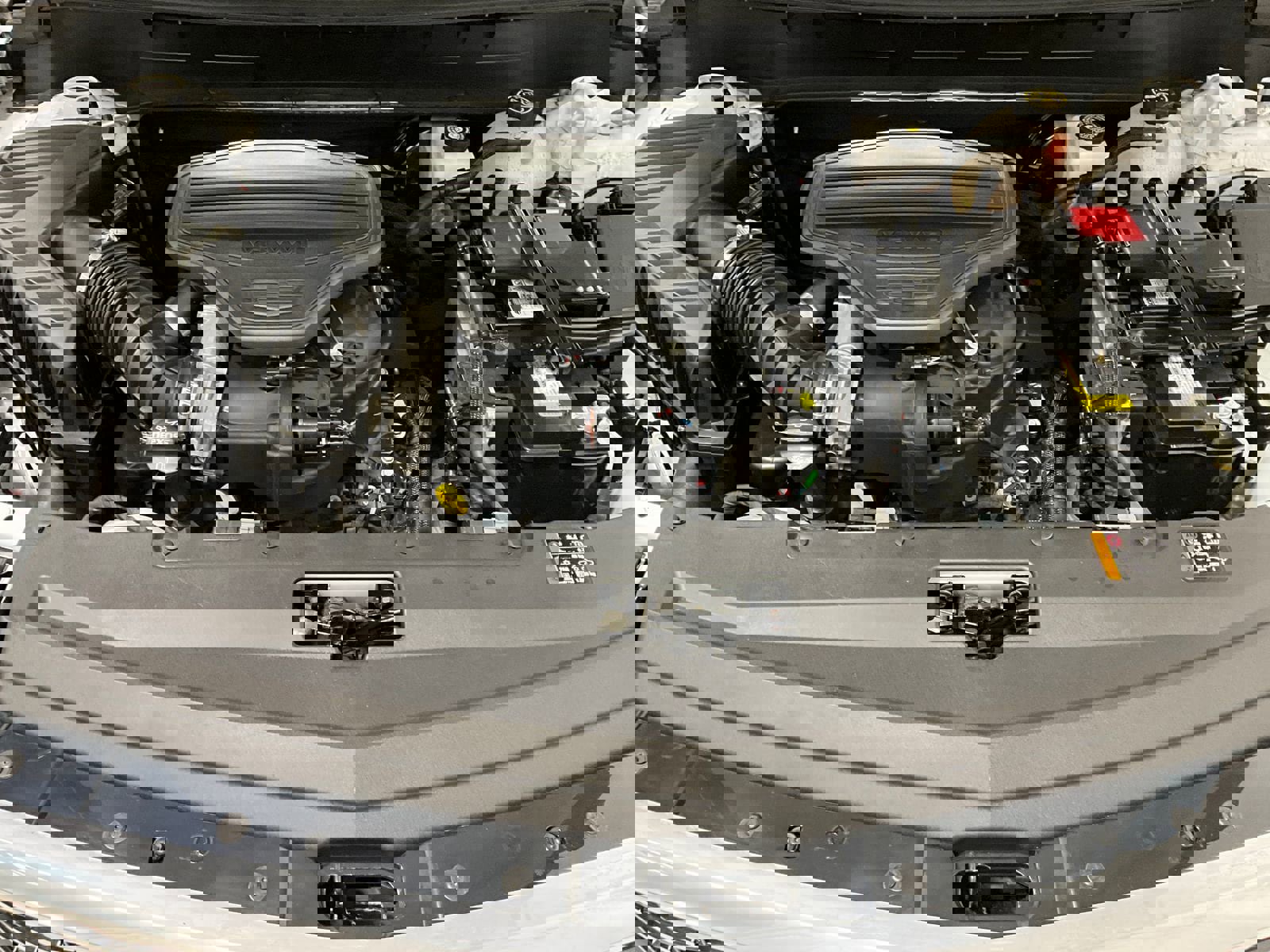 Used 2024 Cadillac XT6 Premium Luxury w/ LPO, Floor Liner Package image 10