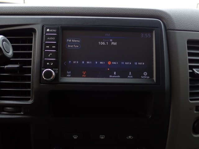 Used 2020 Nissan NV 3500 S RWD image 12