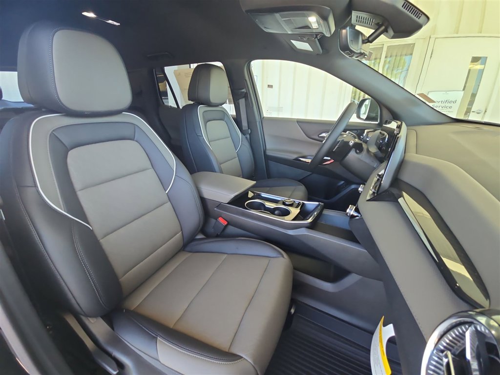 New 2026 Chevrolet Equinox LT w/ Convenience Package II image 27