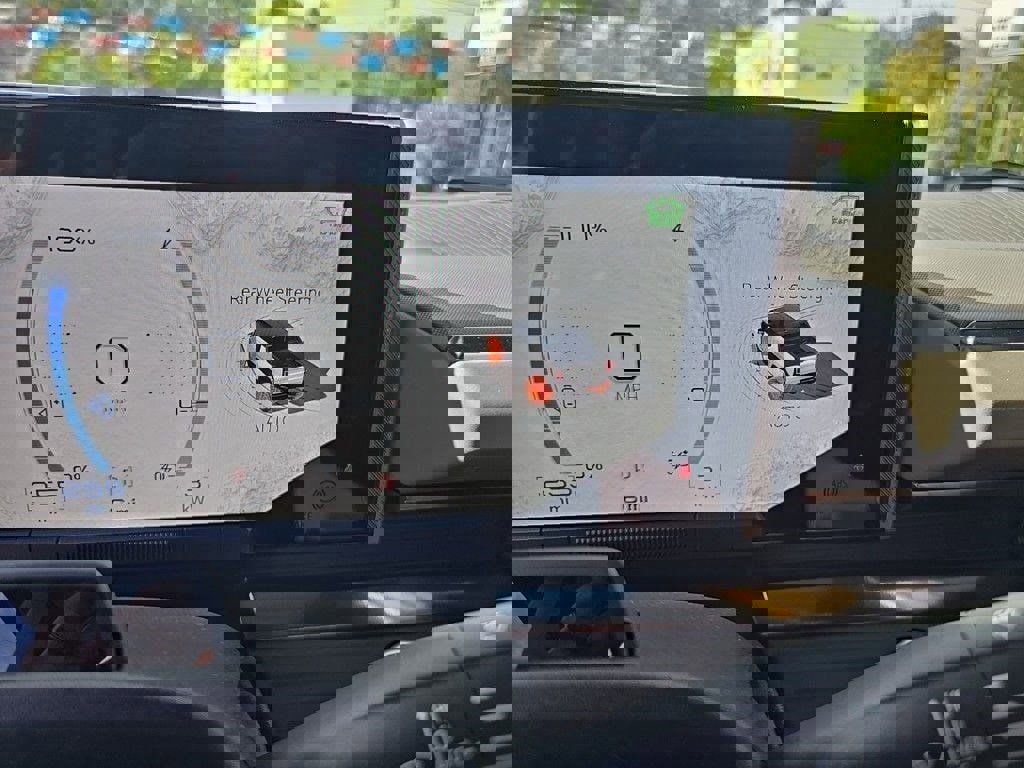 New 2025 GMC Hummer EV 3X image 57