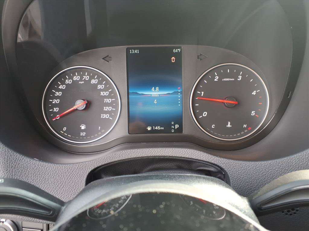Used 2026 Mercedes-Benz Sprinter 2500 image 18