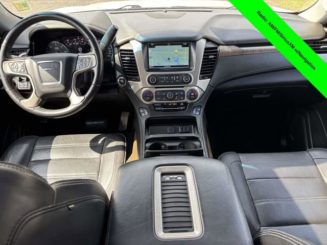 Used 2018 GMC Yukon Denali w/ Open Road Package image 36