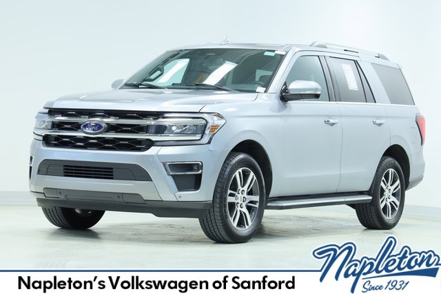 Used 2023 Ford Expedition Limited