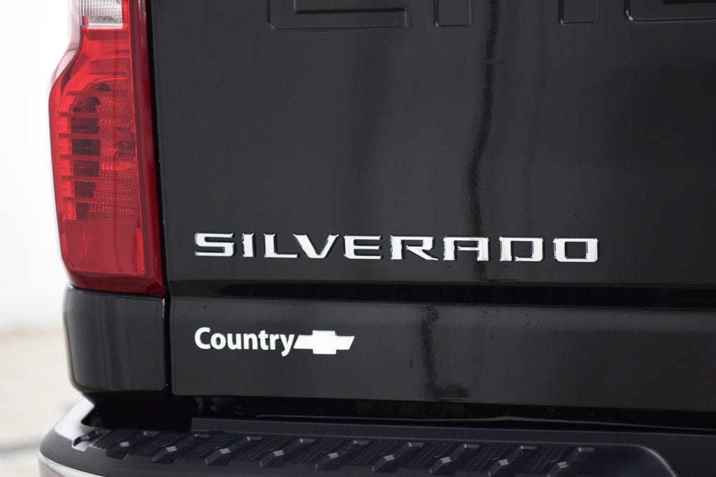 New 2026 Chevrolet Silverado 2500 LT w/ All Star Edition AWD/4WD image 26