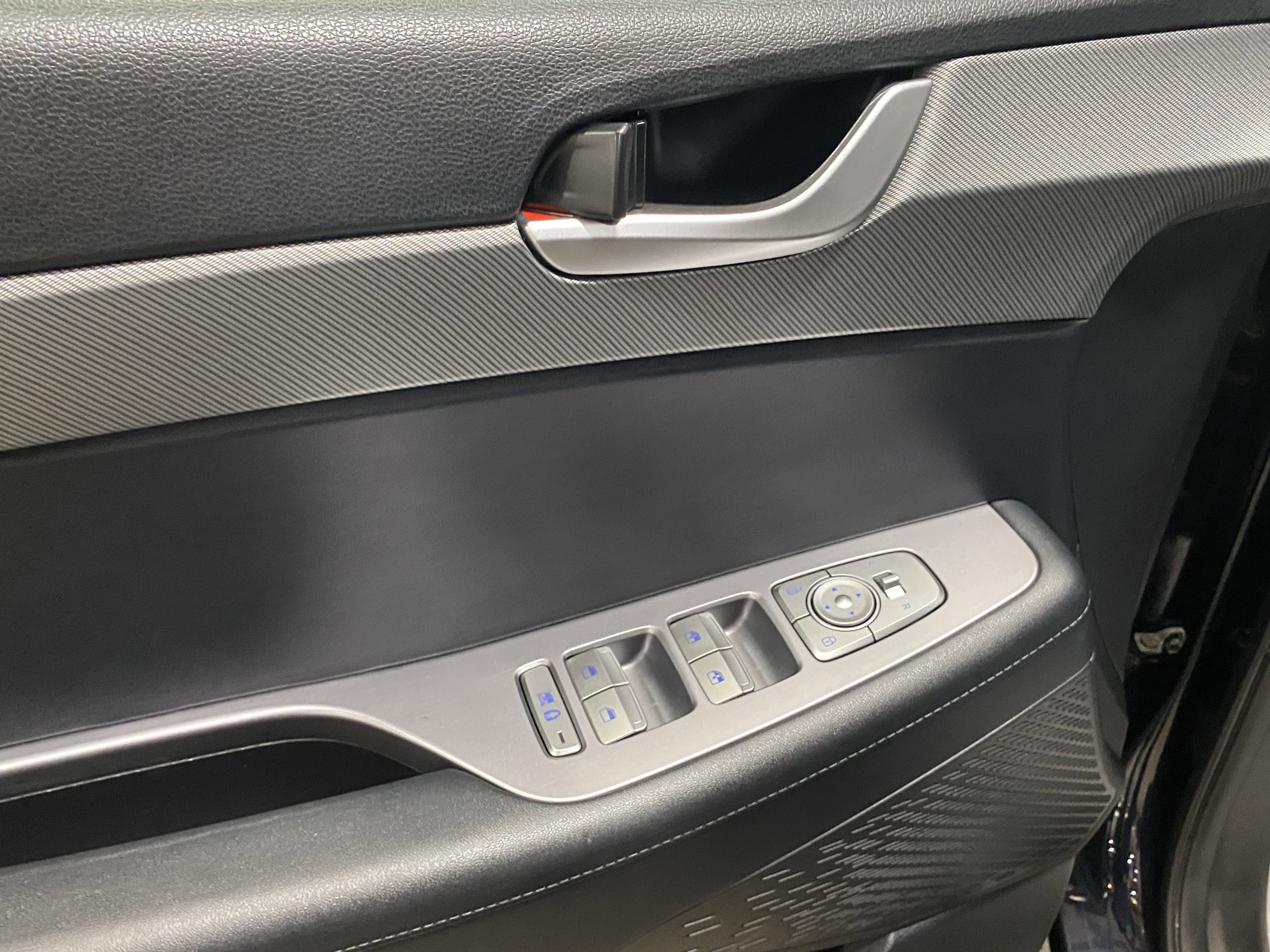 Used 2024 Hyundai Palisade SEL image 18