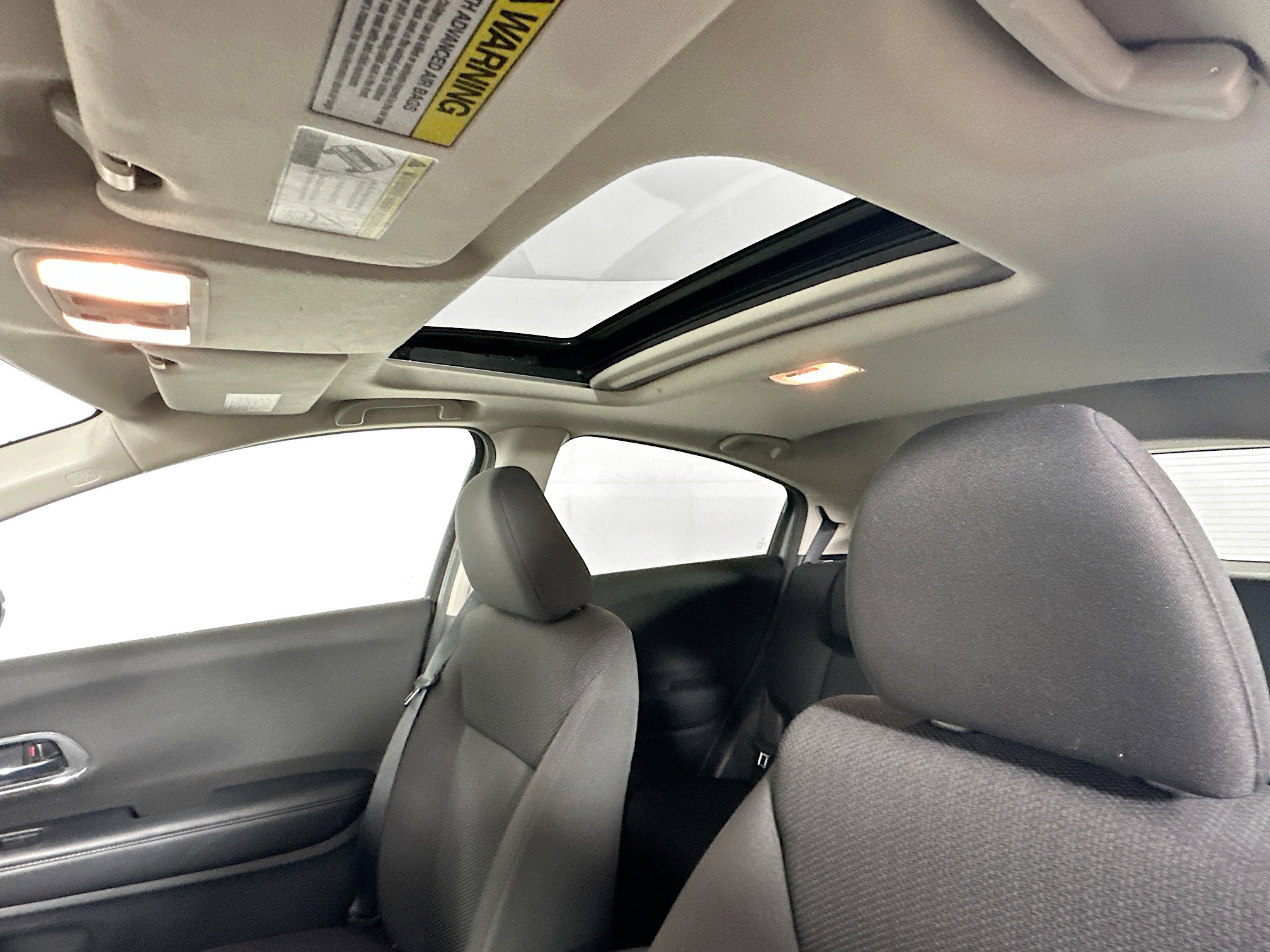 Used 2018 Honda HR-V EX image 24