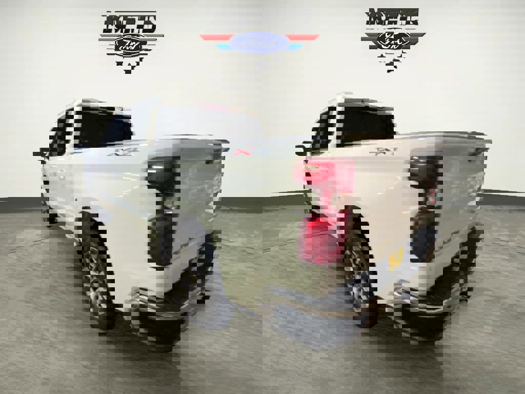 Used 2020 Chevrolet Silverado 1500 LT w/ All-Star Edition image 3