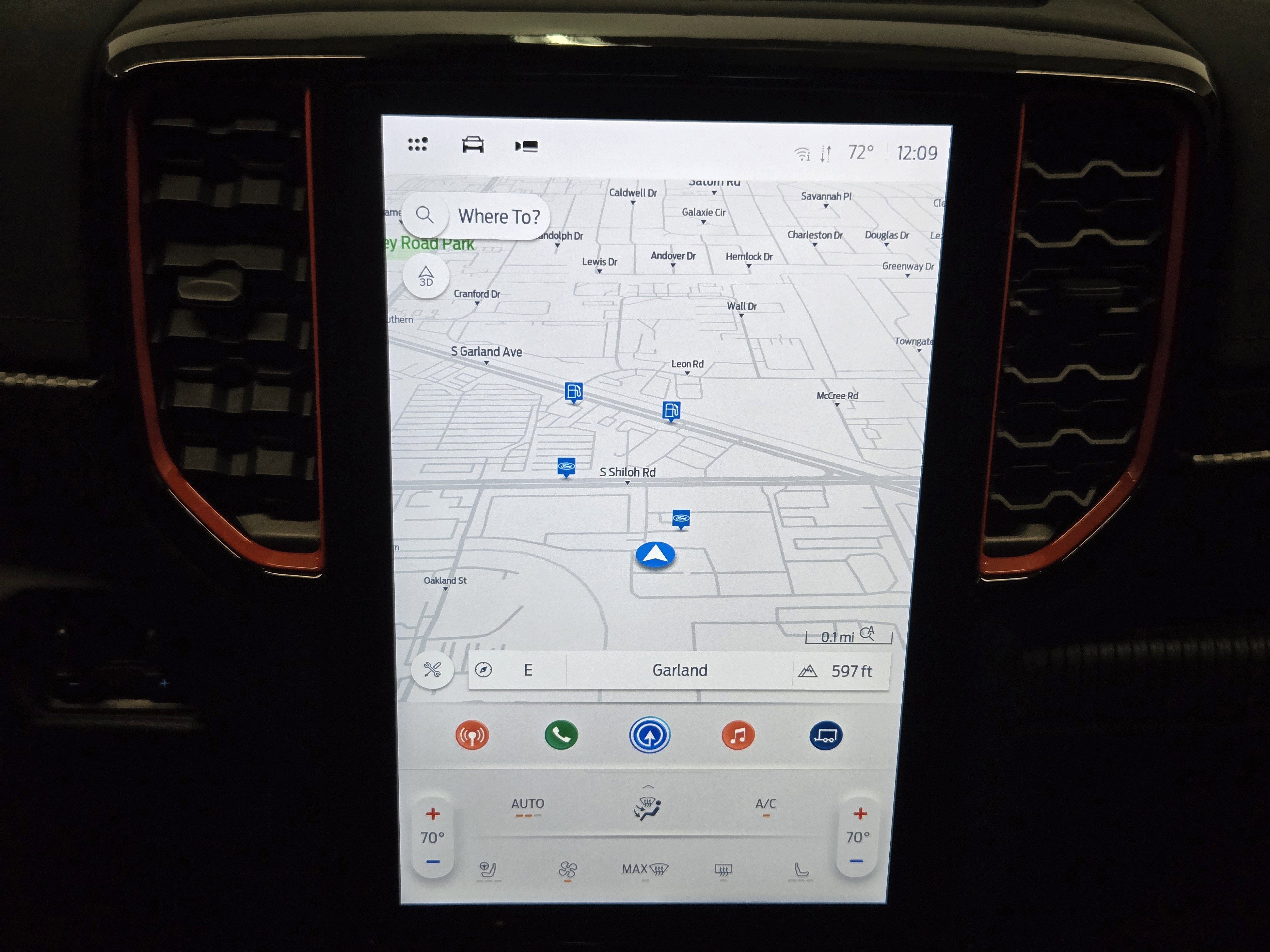 Certified 2024 Ford Ranger Raptor image 17