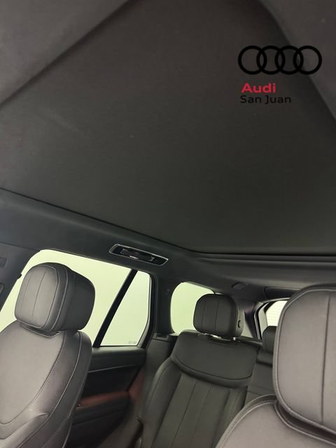 Used 2023 Land Rover Range Rover SE AWD/4WD image 14