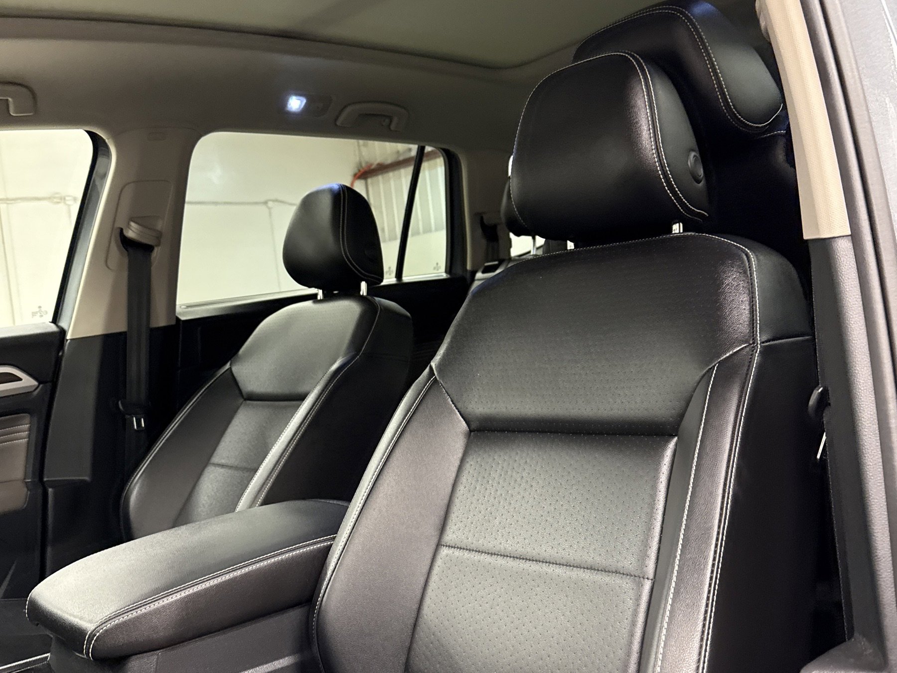 Used 2022 Volkswagen Atlas SE image 5