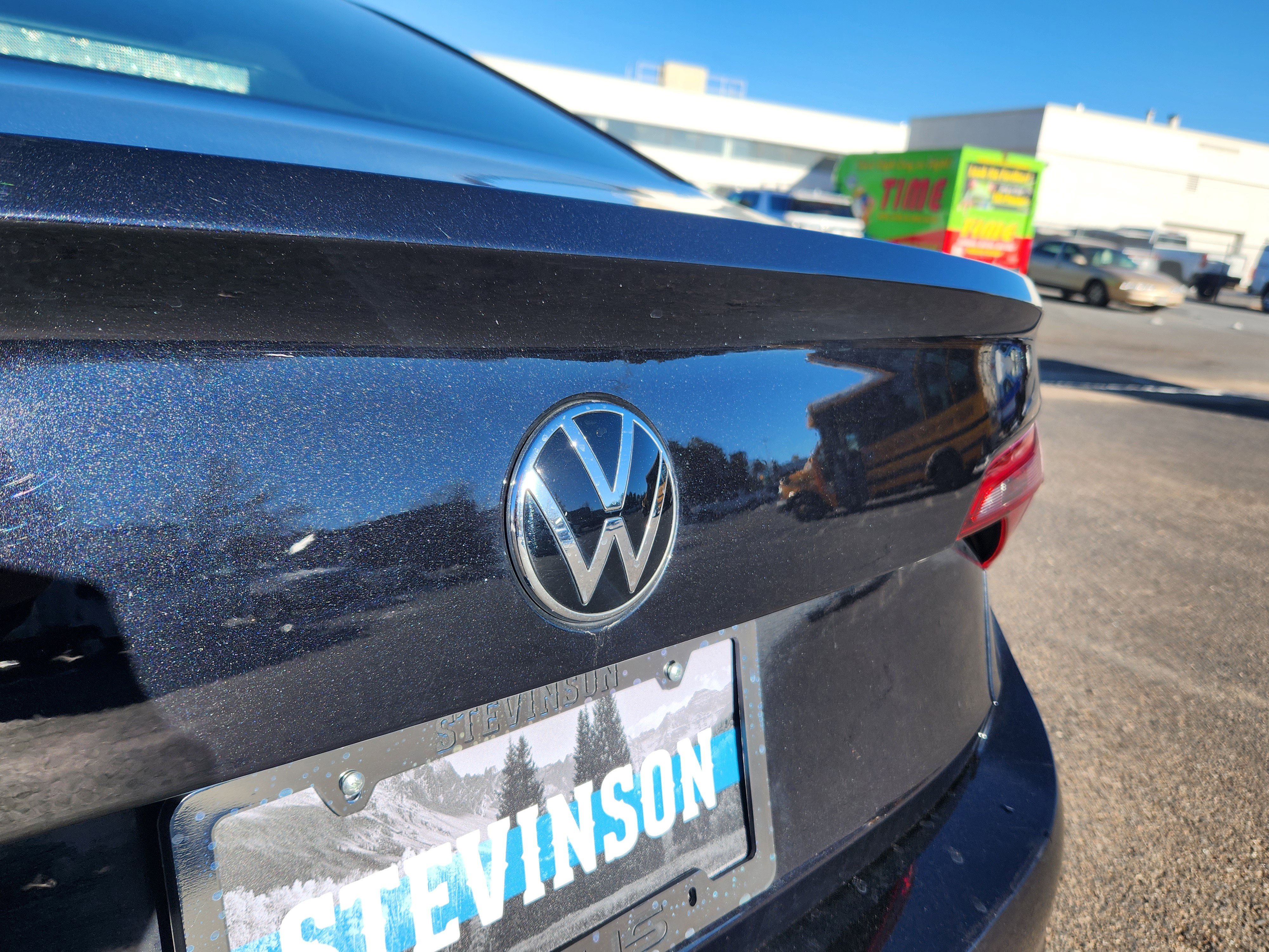 Used 2023 Volkswagen Jetta Sport image 17