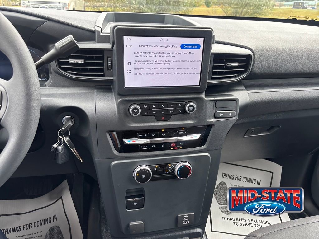 New 2025 Ford Explorer 4WD Police Interceptor w/ Ultimate Wiring Package image 17