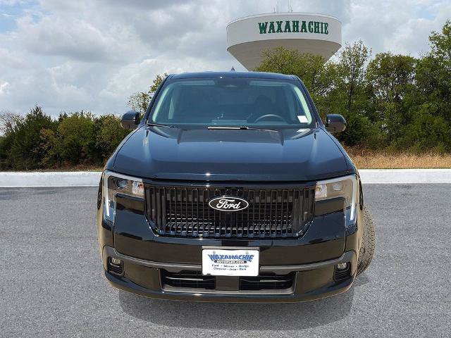 Certified 2025 Ford Maverick Lobo AWD/4WD image 2