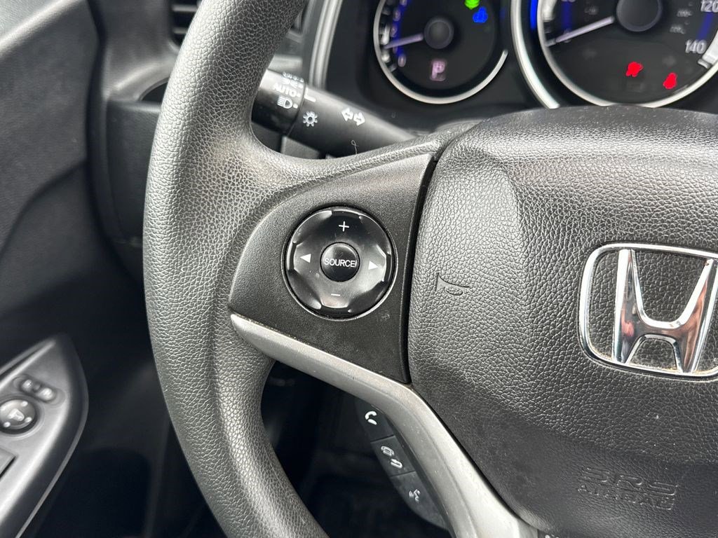 Used 2019 Honda Fit LX image 22