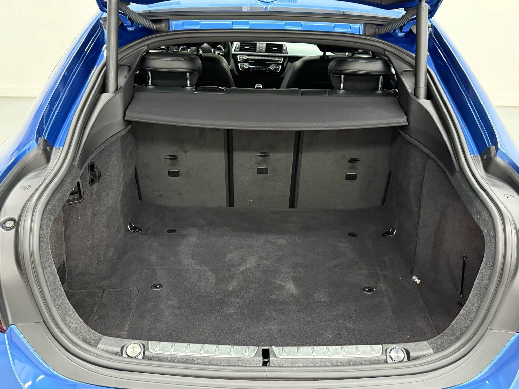 Used 2018 BMW 430i Gran Coupe image 45