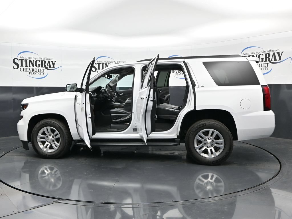Used 2020 Chevrolet Tahoe LT RWD image 37