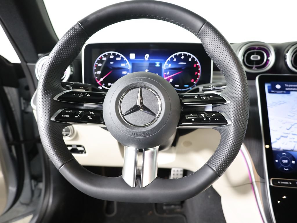 Certified 2026 Mercedes-Benz CLE 450 4MATIC Coupe image 31