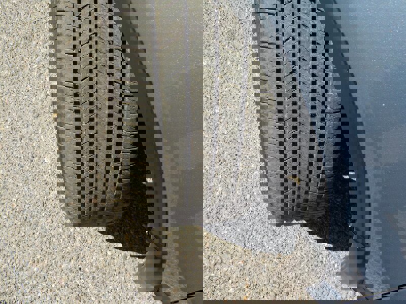 Used 2014 Honda CR-V EX image 12