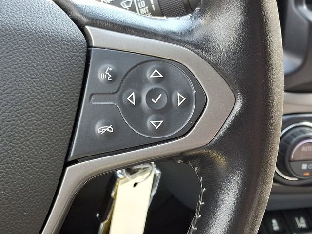 Used 2021 Chevrolet Colorado Z71 w/ Safety Package image 22