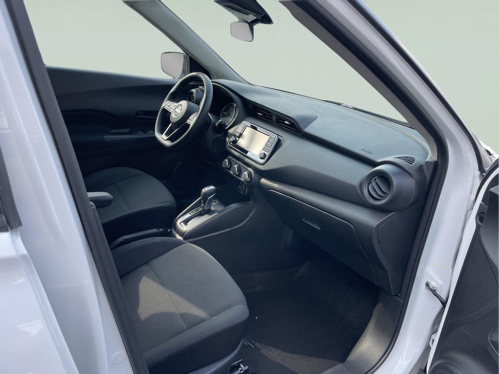 Used 2024 Nissan Kicks S FWD image 19