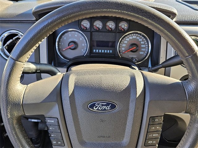 Used 2010 Ford F150 2WD SuperCrew image 15