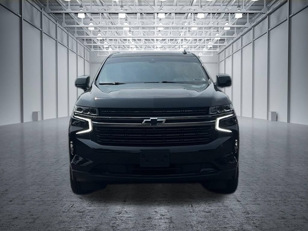 Used 2022 Chevrolet Tahoe RST w/ Luxury Package AWD/4WD image 22