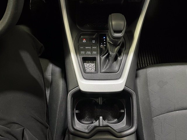 Certified 2025 Toyota RAV4 XLE w/ Convenience Package AWD/4WD image 23