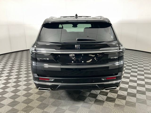 Used 2025 Buick Enclave Avenir w/ Super Cruise Package image 5