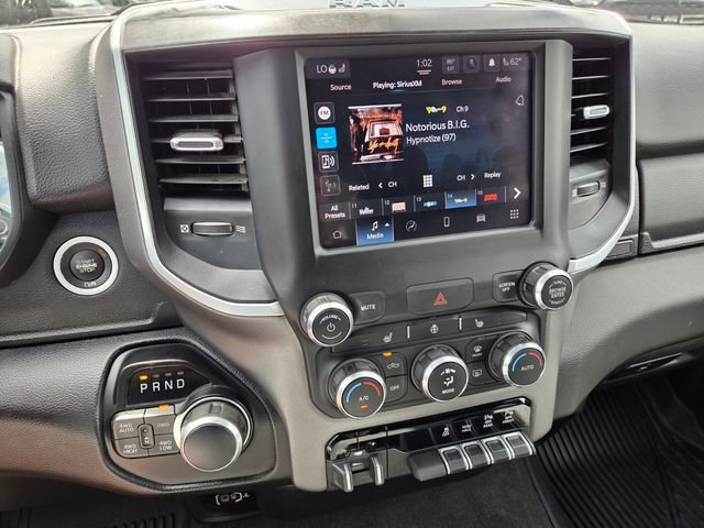 Certified 2022 RAM 1500 Big Horn image 23