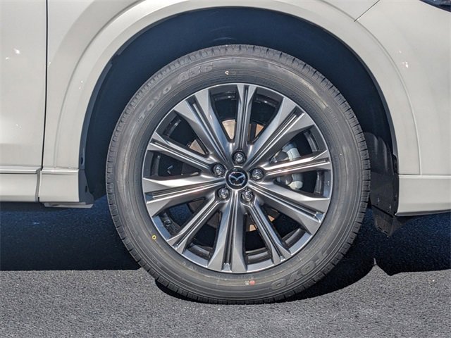 New 2025 MAZDA CX-5 Signature image 11