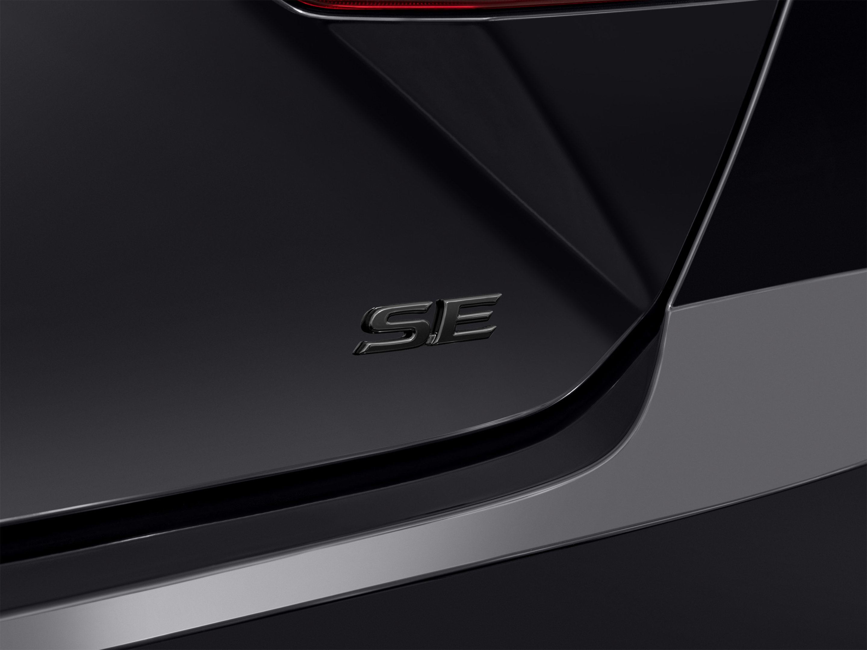 New 2026 Toyota Camry XSE FWD image 51
